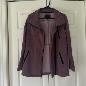 Hurley women’s jacket size small